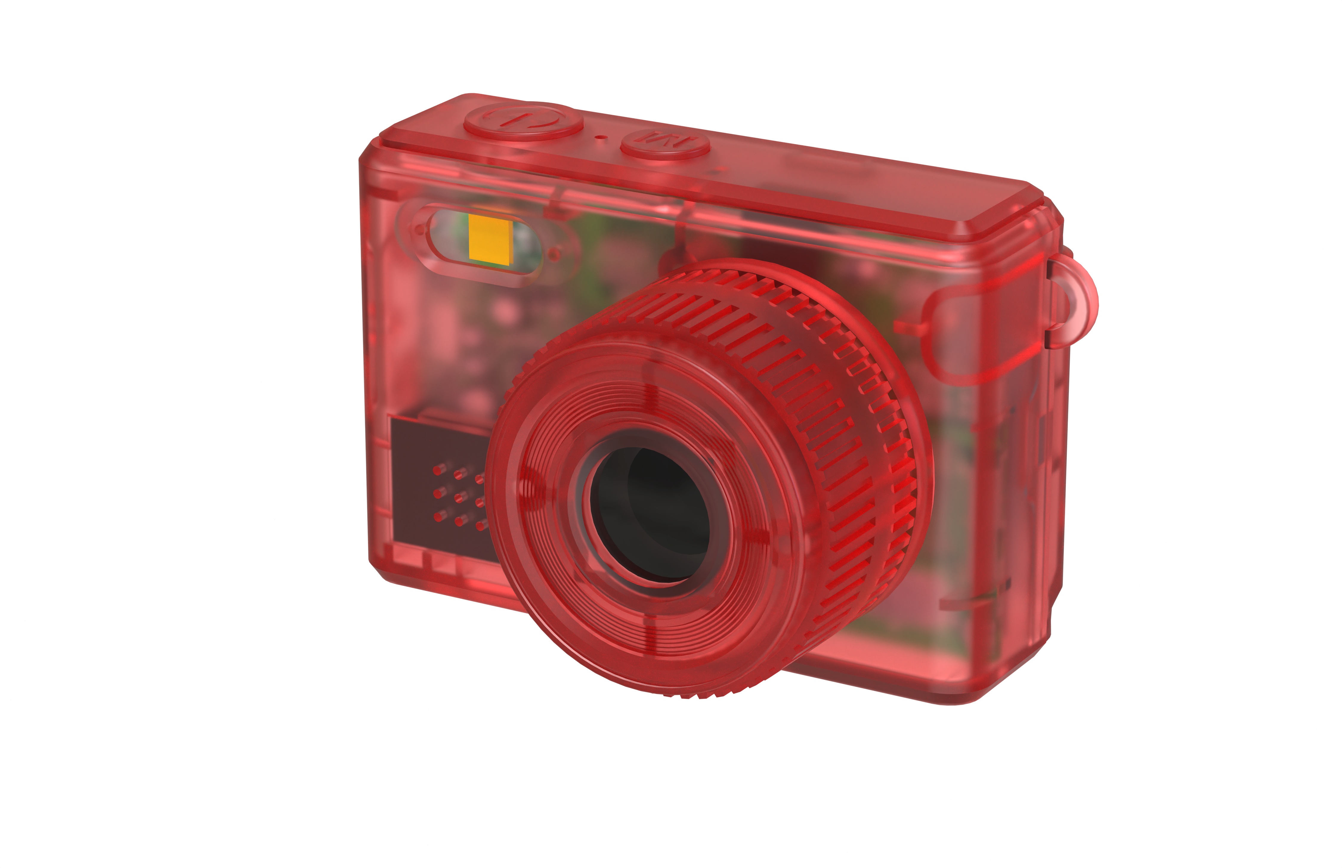 Sprite Group DC22T 迷你相机 OEM/ODM 批发｜深圳志康科技源头工厂 - 详情 16